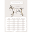 Dog's Life Polo Neck Striped Pullover