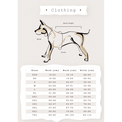 Dog's Life Calories Don't Count Xmas Tee