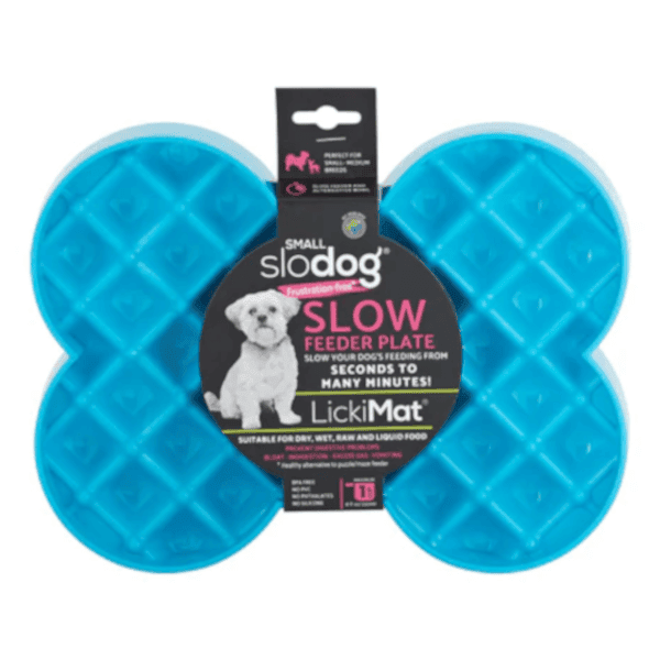 LickiMat Slodog Small Slowfeeder