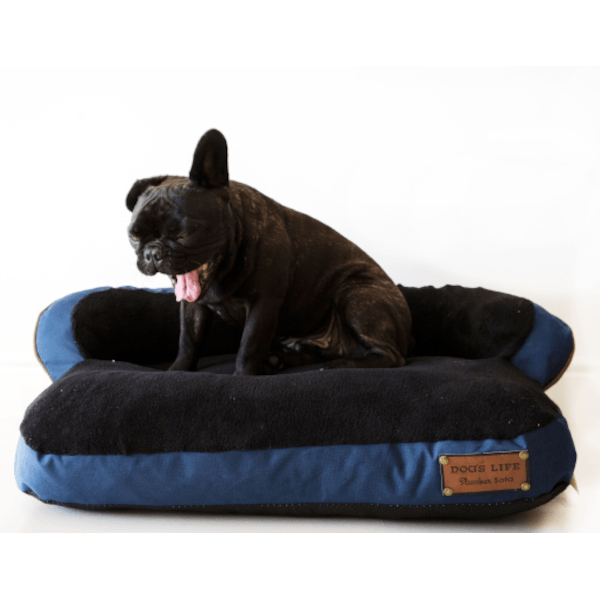 Dog's Life Slumber Sofa