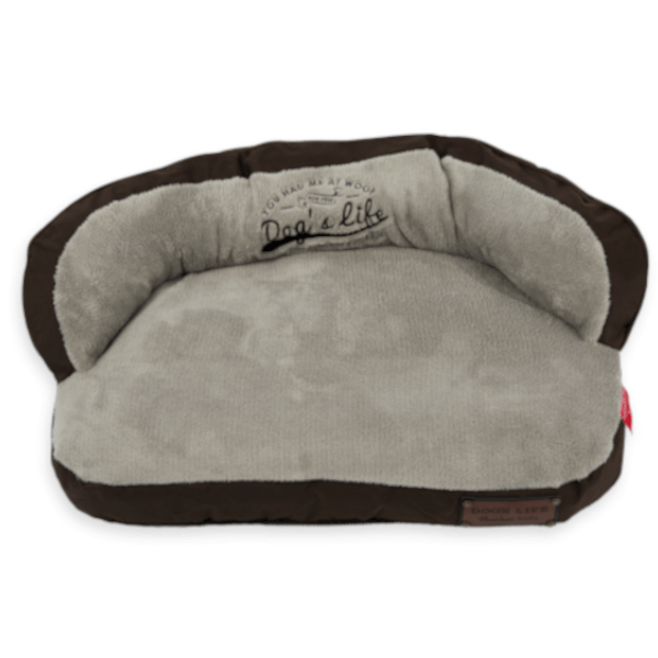 Dog's Life Slumber Sofa