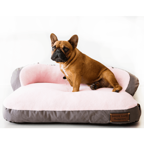 Dog's Life Slumber Sofa