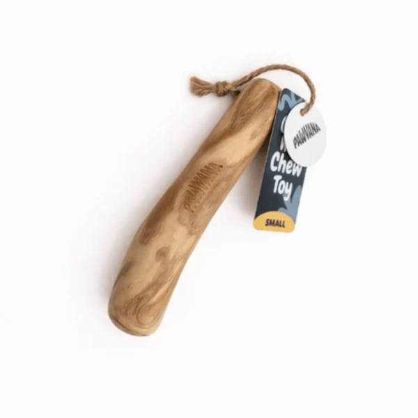 Pawvana Coffee Wood Chew