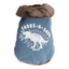 Dog's Life Snore-A-Saur Winter Cape