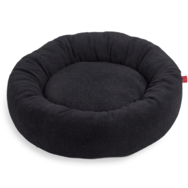Dog's Life Calming Snuggler Bed