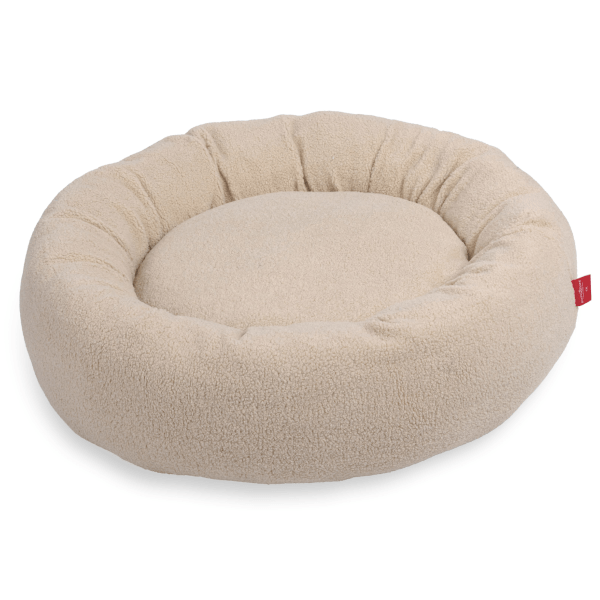 Dog's Life Calming Snuggler Bed