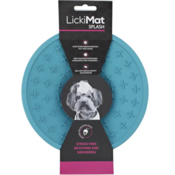 LickiMat Splash