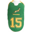 Dog's Life Official Licensed Springbok Jersey
