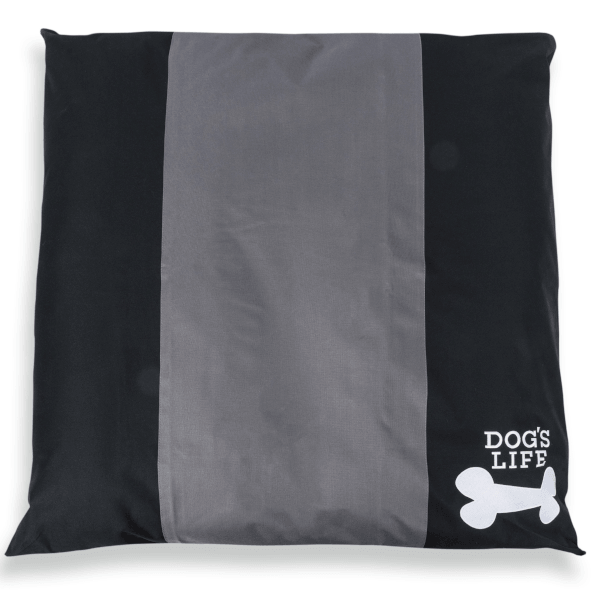 Dog's Life Squarebone Dog Cushion