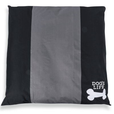 Dog's Life Squarebone Dog Cushion