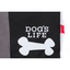Dog's Life Squarebone Dog Cushion