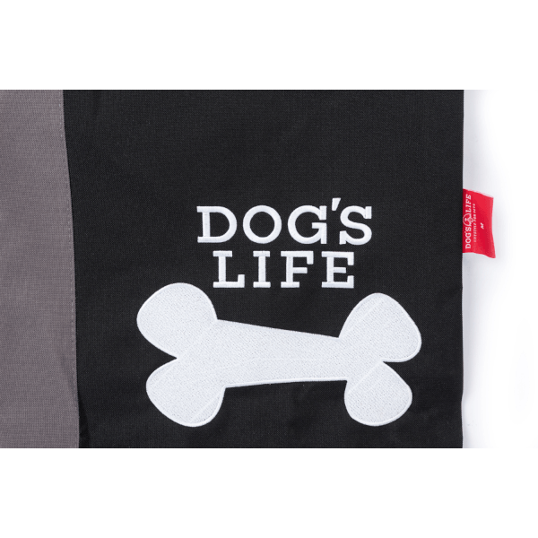Dog's Life Squarebone Dog Cushion