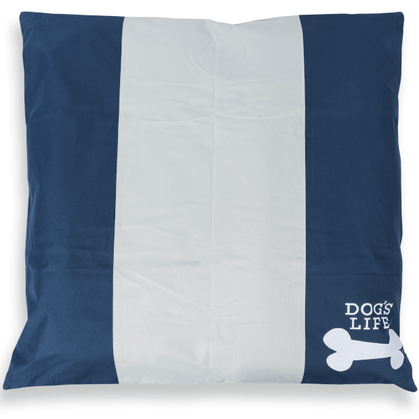 Dog's Life Squarebone Dog Cushion
