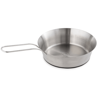 Dog's Life Stainless Steel Bowl Handle