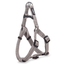Dog's Life Reflective Supersoft Webbing Step In Harness