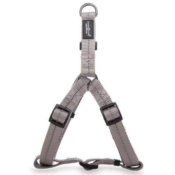 Dog's Life Reflective Supersoft Webbing Step In Harness