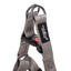 Dog's Life Reflective Supersoft Webbing Step In Harness