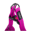 Dog's Life Reflective Supersoft Webbing Step In Harness