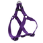 Dog's Life Reflective Supersoft Webbing Step In Harness