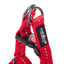 Dog's Life Reflective Supersoft Webbing Step In Harness