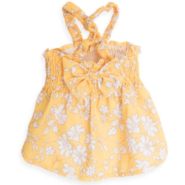 Dog's Life Summer Bow Dress