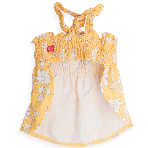 Dog's Life Summer Bow Dress