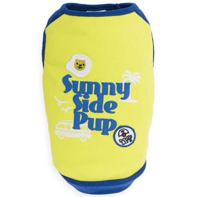 Dog's Life Sunny Side Tee