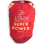 Dog's Life Super Power Tee Red