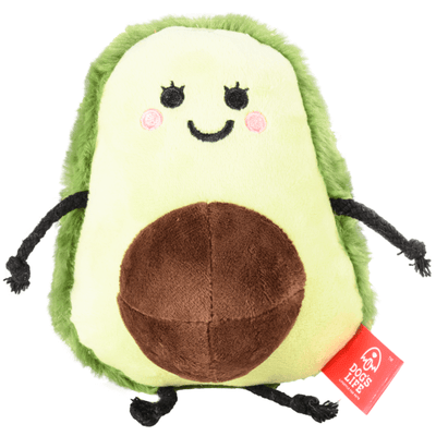 Dog's Life Surprise Toy Pregnant Avocado