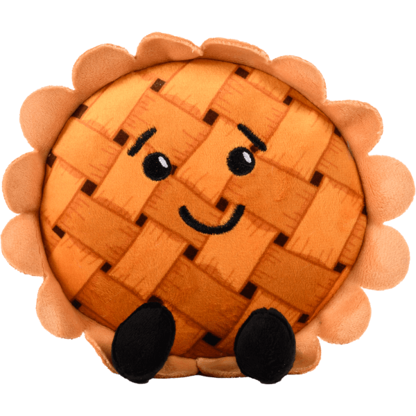 Dog's Life Surprise Toy Pumpkin Pie