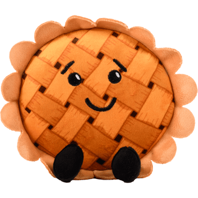 Dog's Life Surprise Toy Pumpkin Pie