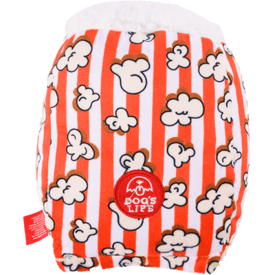 Dog's Life Surprise Toy The Pupcorn