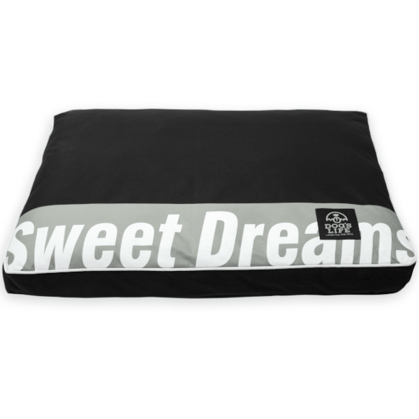 Dog's Life Sweet Dreams Cushion