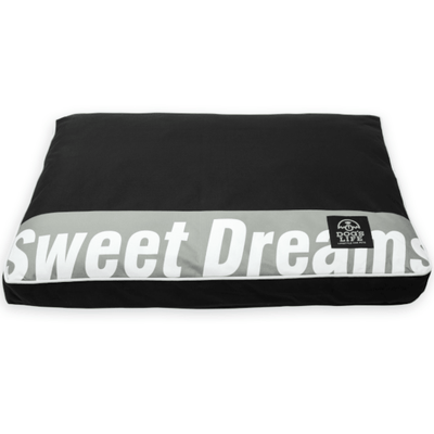 Dog's Life Sweet Dreams Cushion