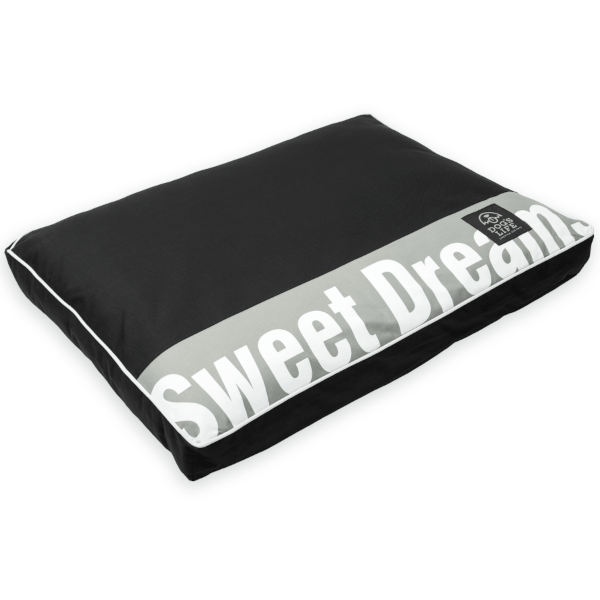 Dog's Life Sweet Dreams Cushion