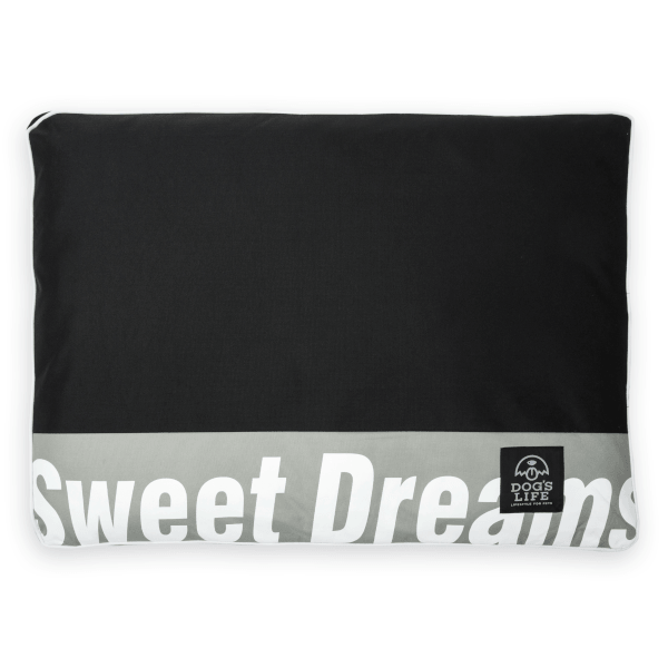 Dog's Life Sweet Dreams Cushion