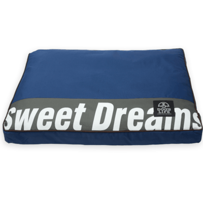 Dog's Life Sweet Dreams Cushion