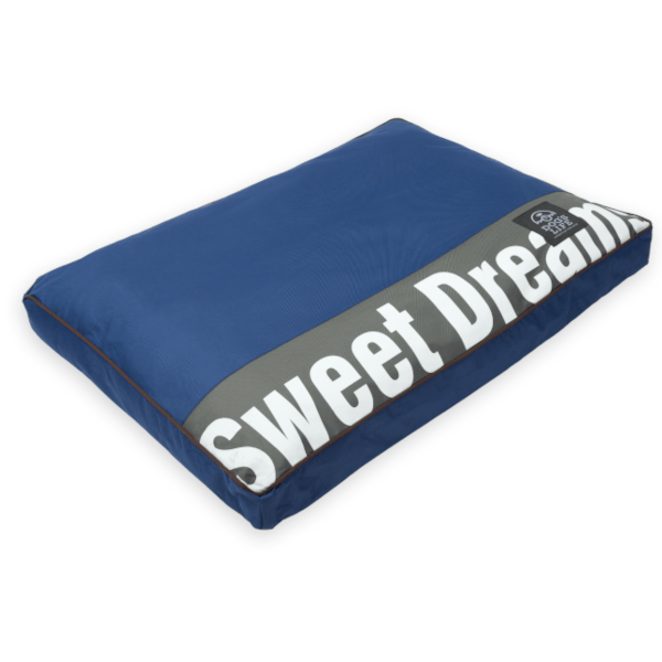 Dog's Life Sweet Dreams Cushion