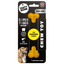 TastyBone Classic Bone Dog Chew Toy