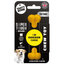 TastyBone Classic Bone Dog Chew Toy
