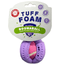 Dog's Life Tuff Foam Boomaball Dog Toy