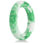 Dog's Life Tuff Foam Tug Ring Dog Toy