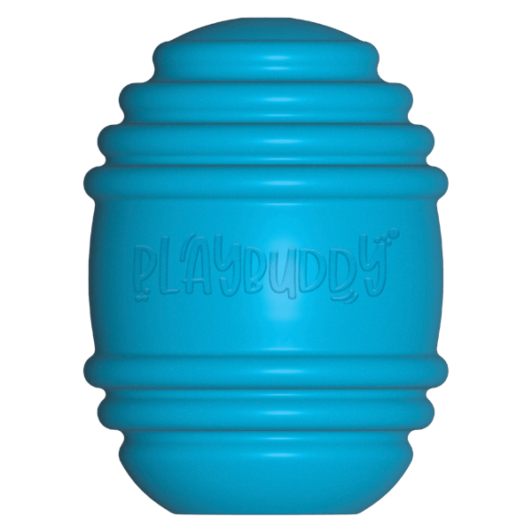 Playbuddy Rubber Thrill Toy