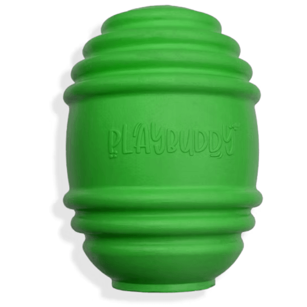 Playbuddy Rubber Thrill Toy