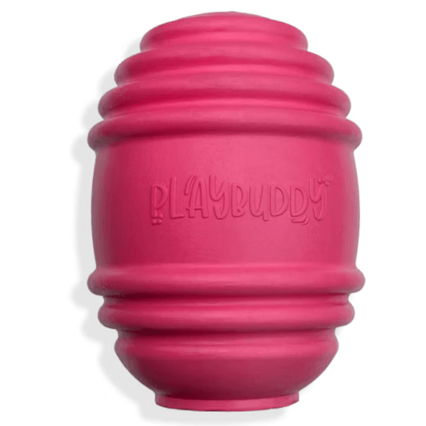 Playbuddy Rubber Thrill Toy