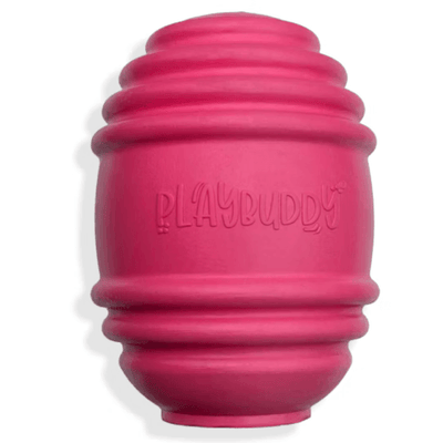Playbuddy Rubber Thrill Toy