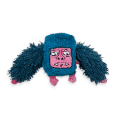 TKM Gorilla Monster Dog Toy