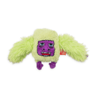 TKM Gorilla Monster Dog Toy