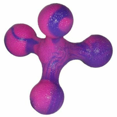 Daro Multicolour Tumbler Dog Toy