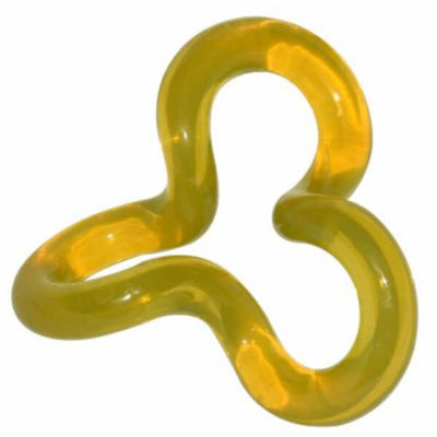 Daro Squiggle Dog Toy